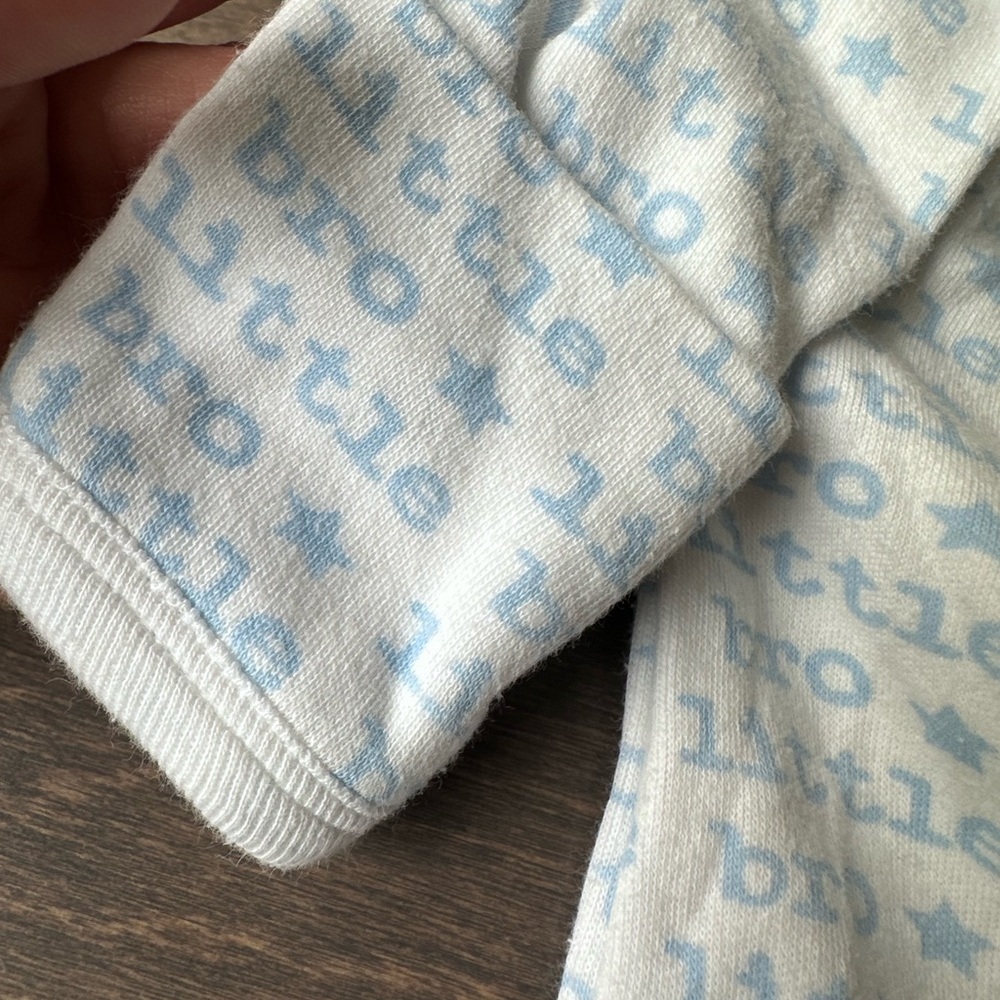 Designer- Baby Steps BUNDLE! Newborn size - Picture 11 of 16
